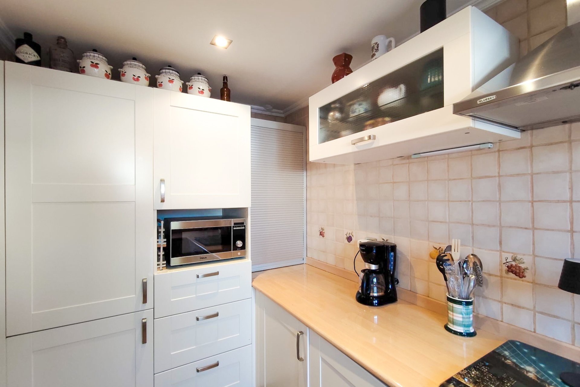 Herverkoop - Woning - Torrevieja