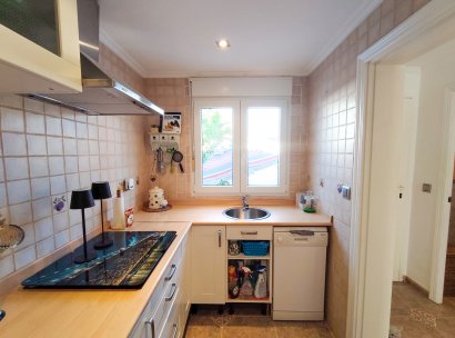 Woning · Herverkoop - Torrevieja · Los Balcones · Alicante · Spanje