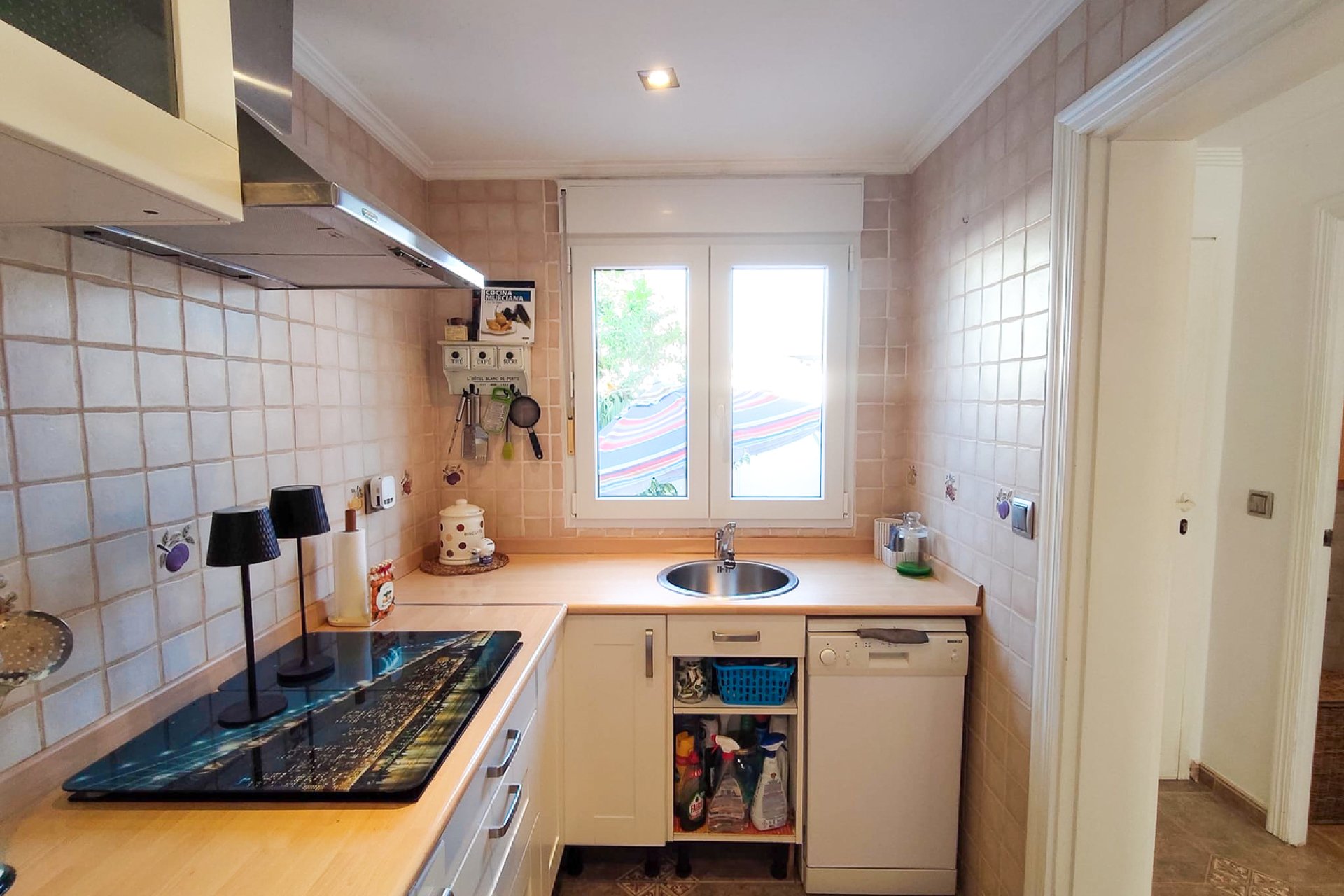 Herverkoop - Woning - Torrevieja
