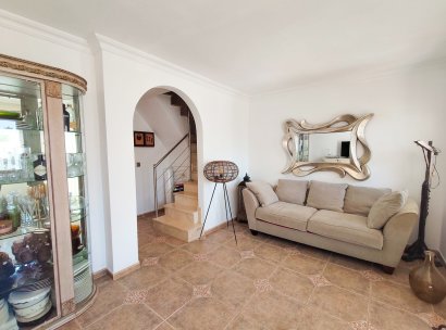 Woning · Herverkoop - Torrevieja · Los Balcones · Alicante · Spanje