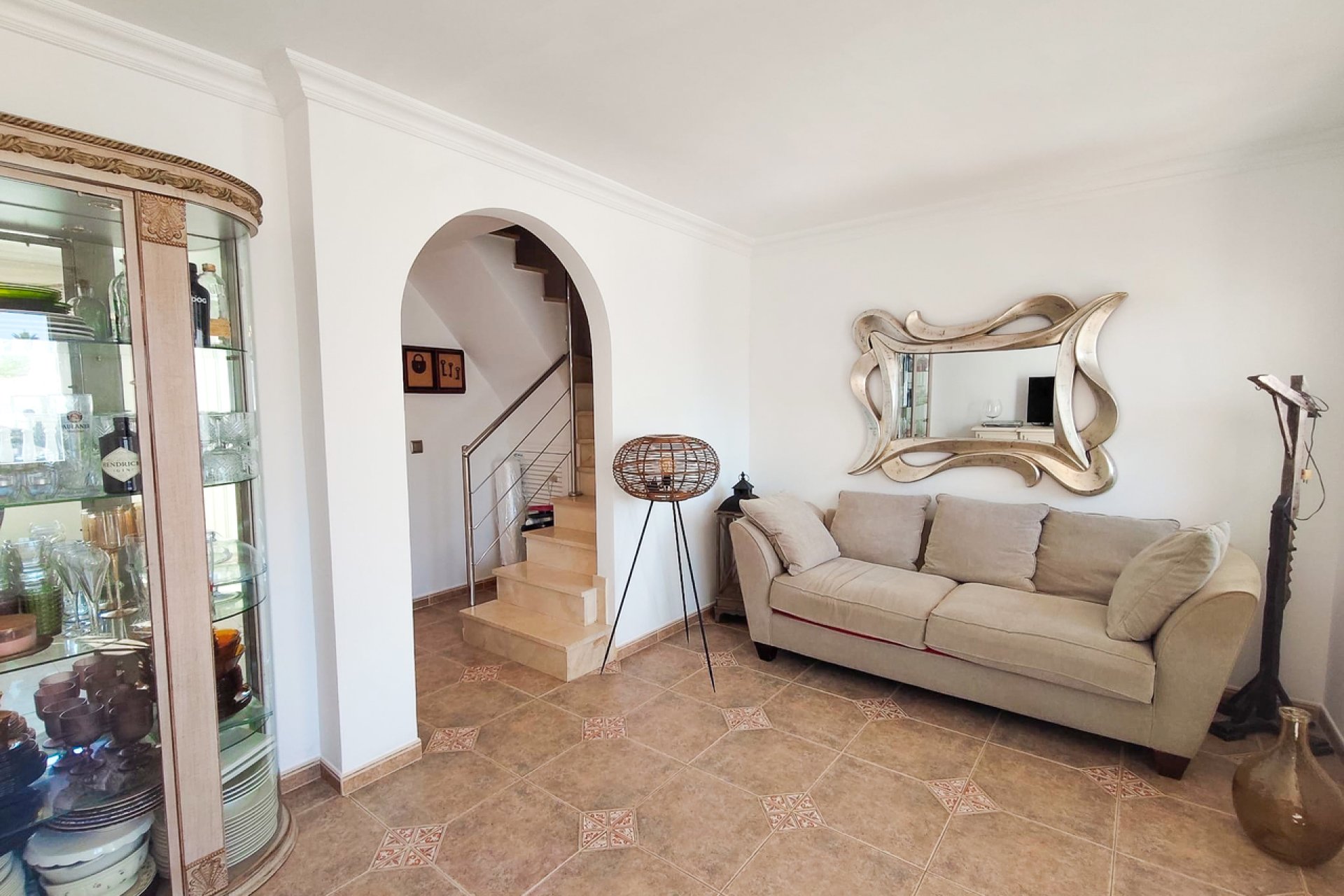 Herverkoop - Woning - Torrevieja