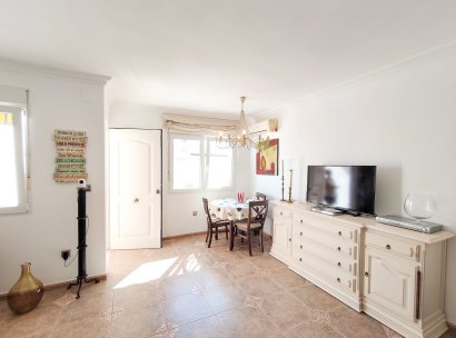Woning · Herverkoop - Torrevieja · Los Balcones · Alicante · Spanje