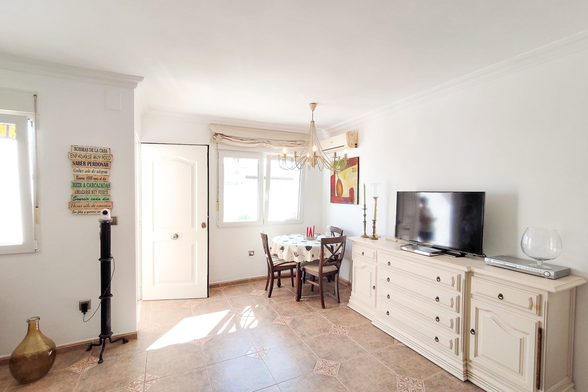 Herverkoop - Woning - Torrevieja