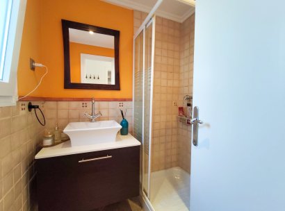 Woning · Herverkoop - Torrevieja · Los Balcones · Alicante · Spanje
