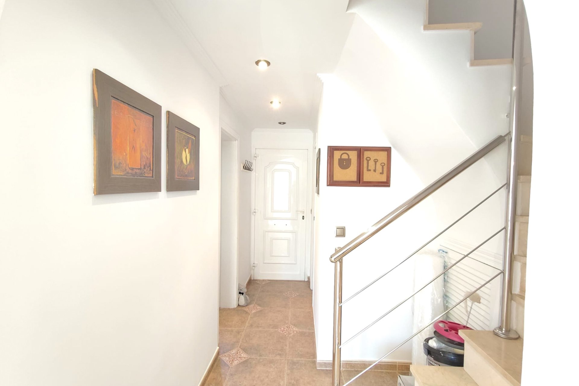 Herverkoop - Woning - Torrevieja