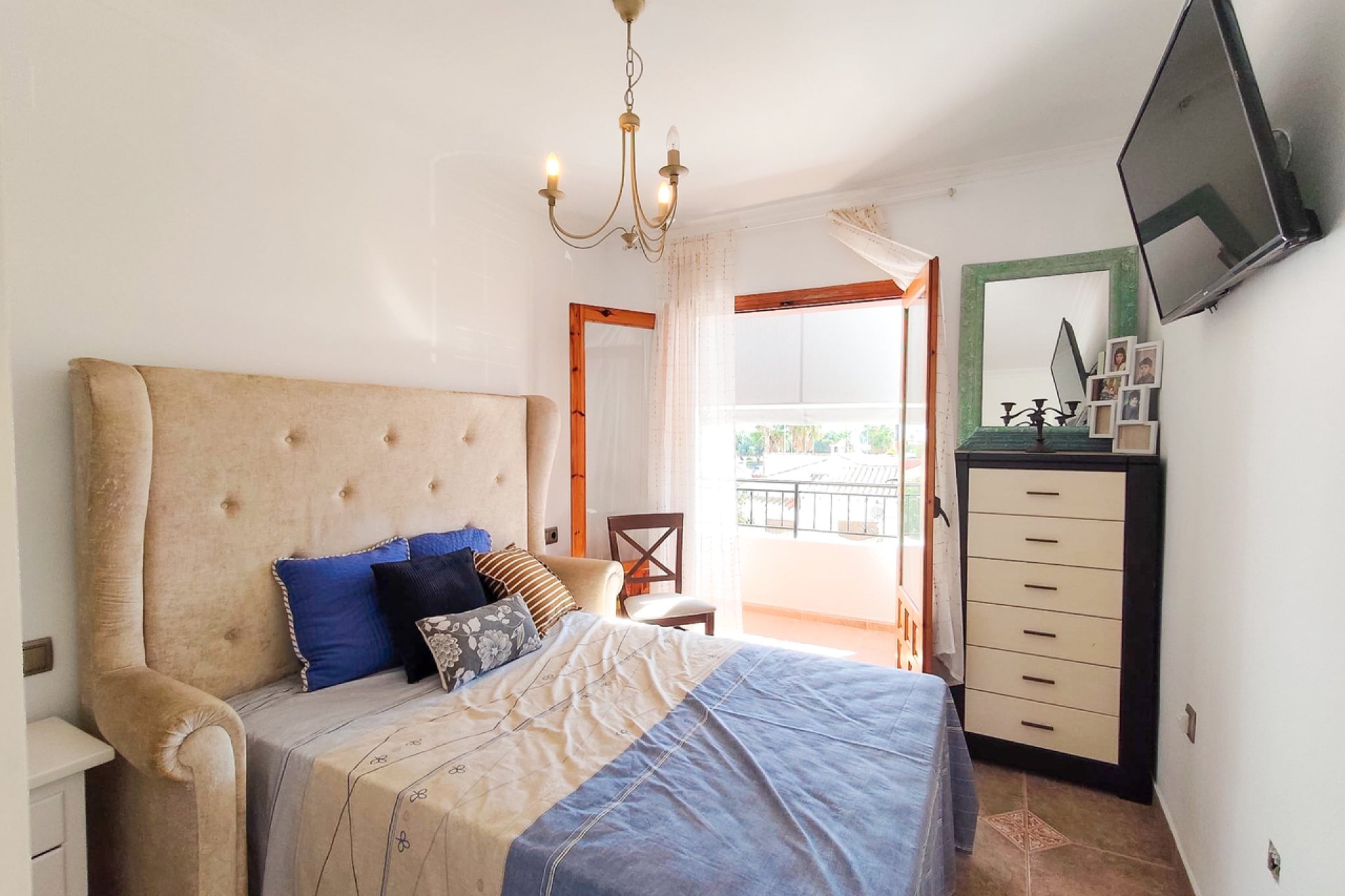 Herverkoop - Woning - Torrevieja
