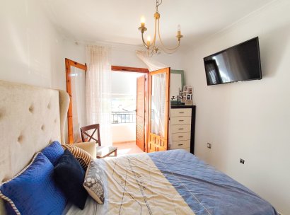 Woning · Herverkoop - Torrevieja · Los Balcones · Alicante · Spanje