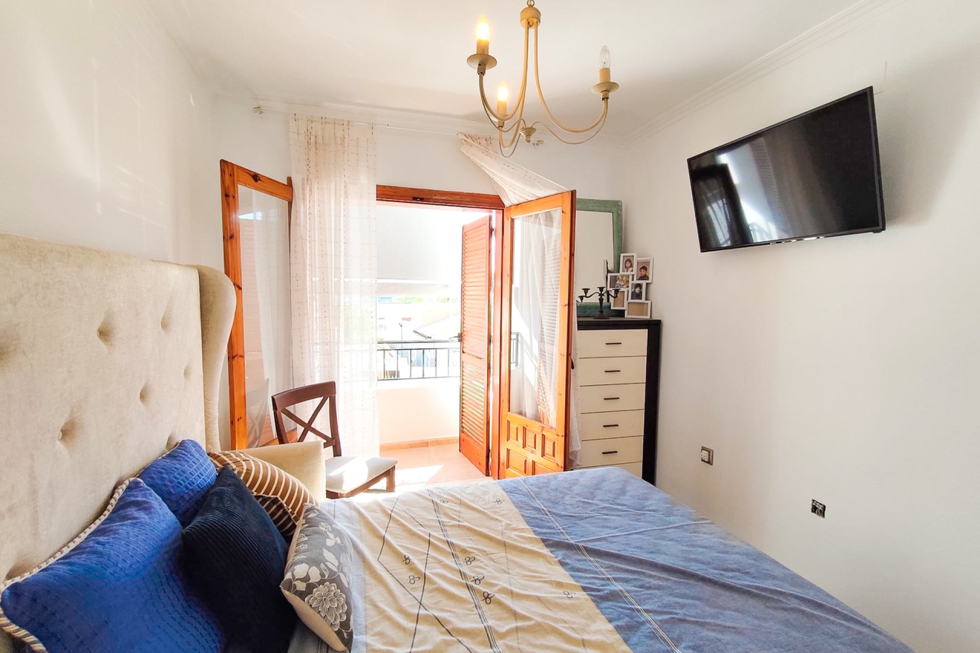 Herverkoop - Woning - Torrevieja