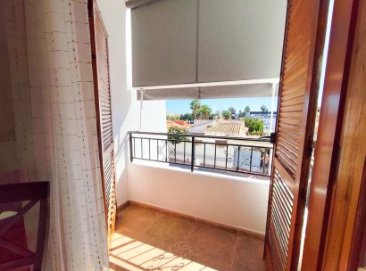 Woning · Herverkoop - Torrevieja · Los Balcones · Alicante · Spanje