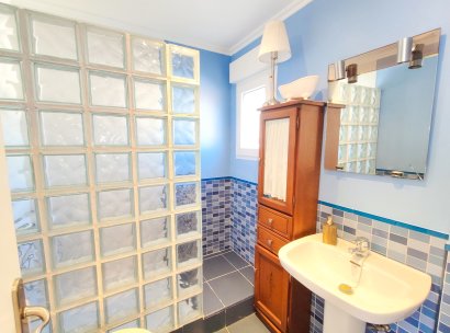 Woning · Herverkoop - Torrevieja · Los Balcones · Alicante · Spanje