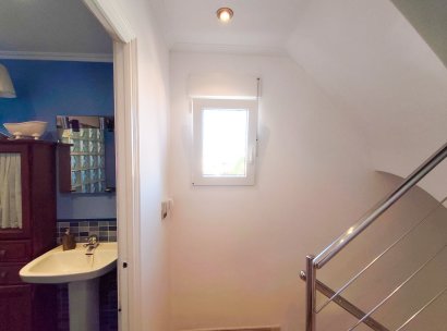 Woning · Herverkoop - Torrevieja · Los Balcones · Alicante · Spanje