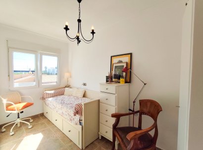 Woning · Herverkoop - Torrevieja · Los Balcones · Alicante · Spanje