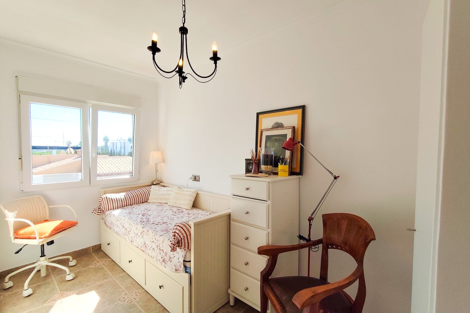 Herverkoop - Woning - Torrevieja