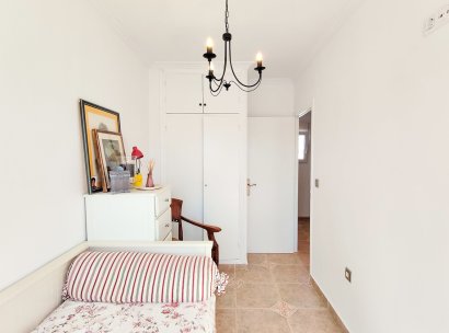 Woning · Herverkoop - Torrevieja · Los Balcones · Alicante · Spanje