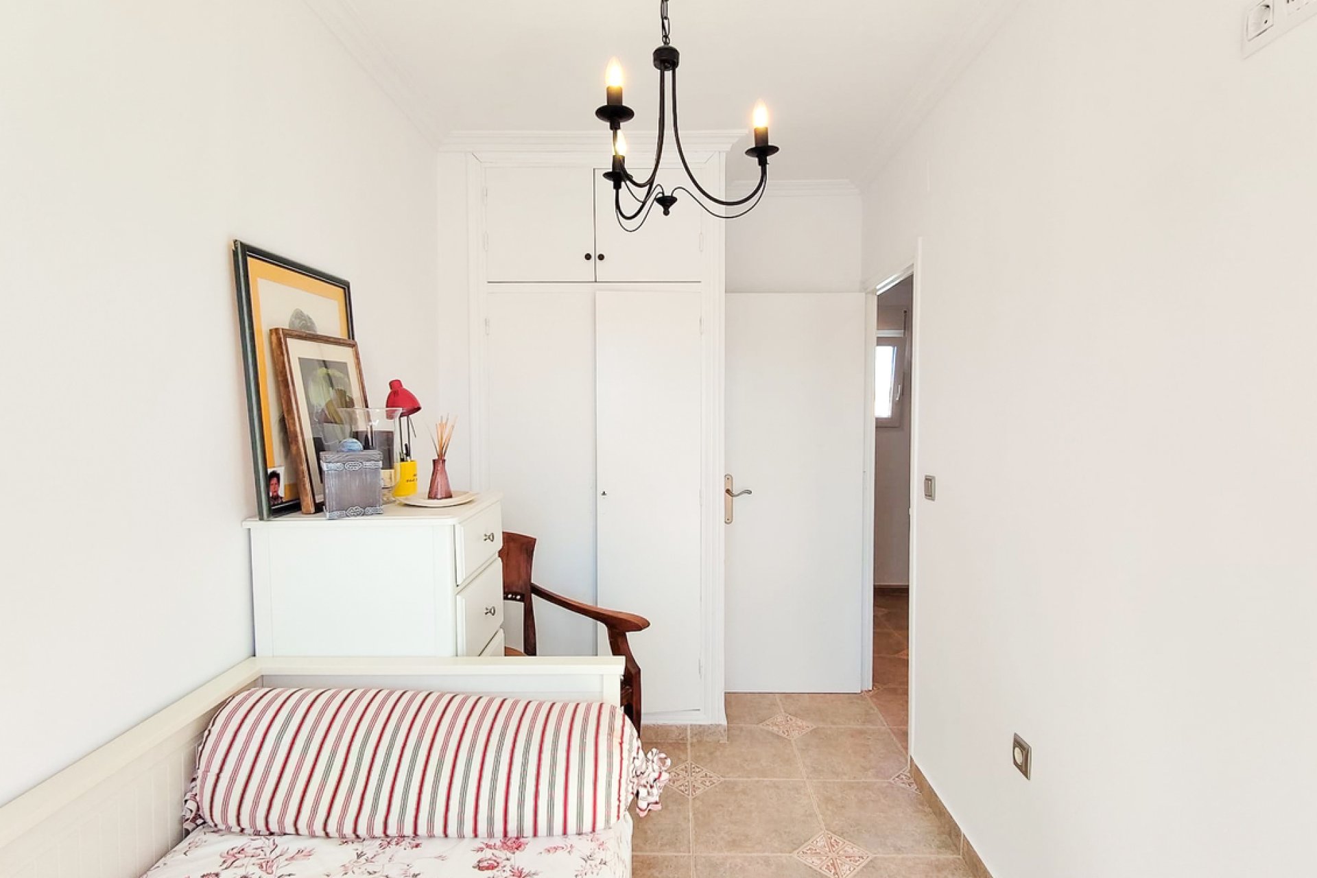 Herverkoop - Woning - Torrevieja