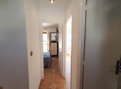 Woning · Herverkoop - Torrevieja · Los Balcones · Alicante · Spanje