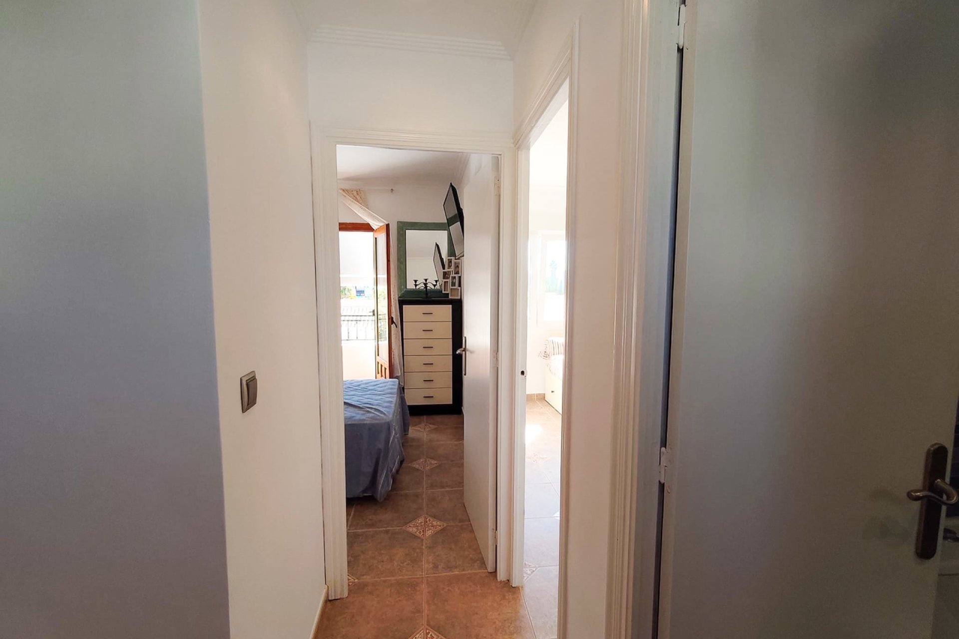 Herverkoop - Woning - Torrevieja