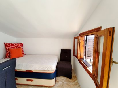 Woning · Herverkoop - Torrevieja · Los Balcones · Alicante · Spanje