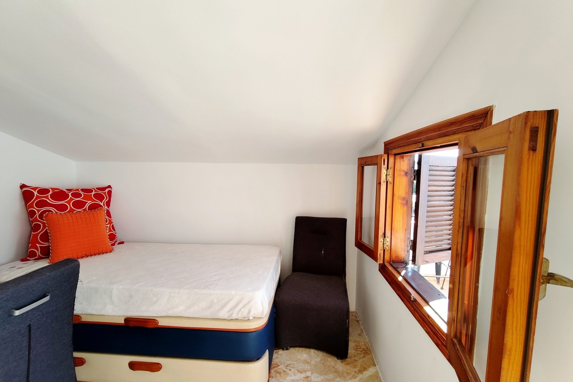 Herverkoop - Woning - Torrevieja