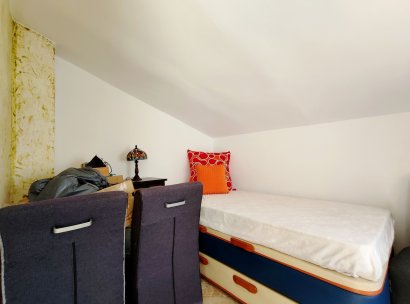 Woning · Herverkoop - Torrevieja · Los Balcones · Alicante · Spanje