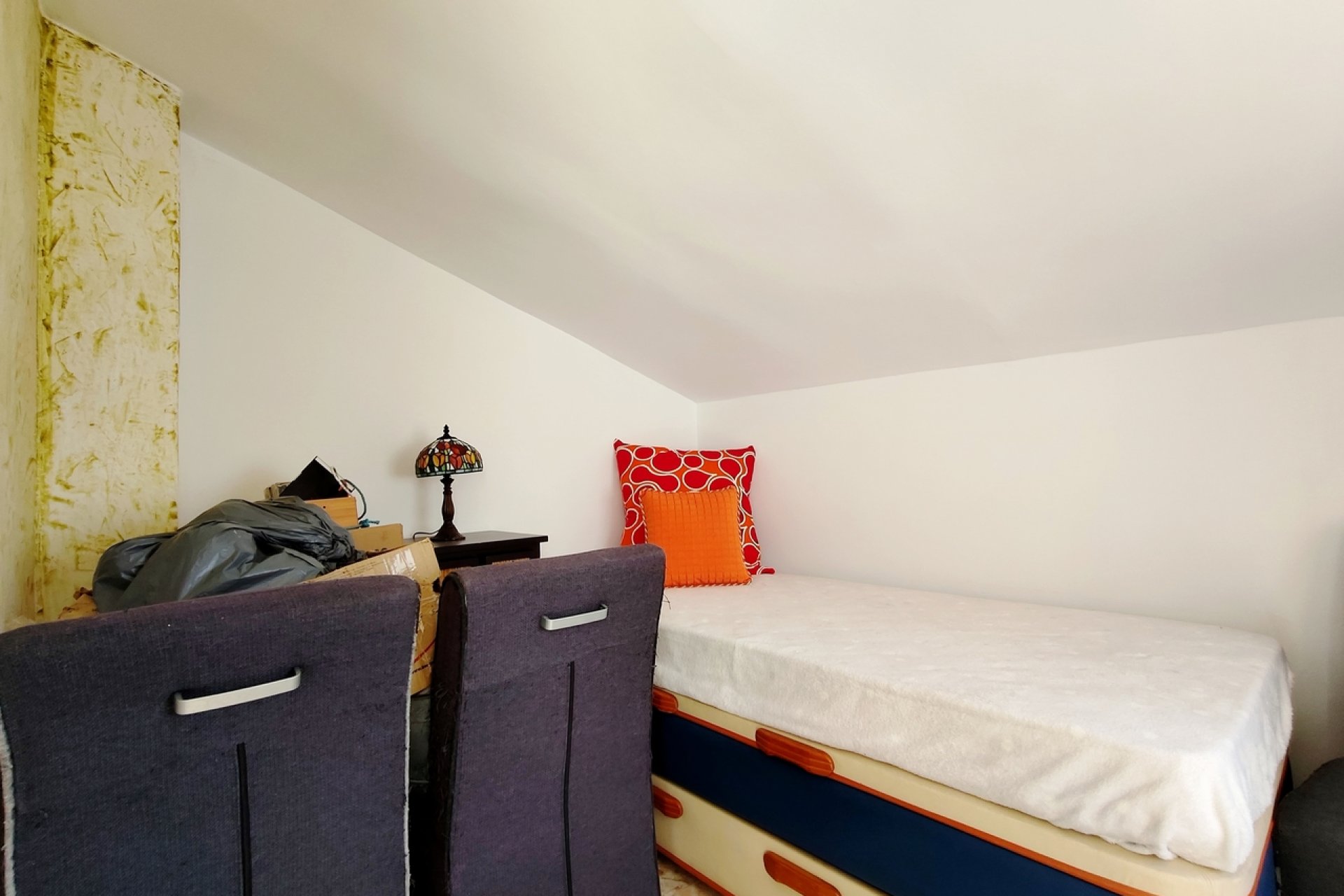 Herverkoop - Woning - Torrevieja