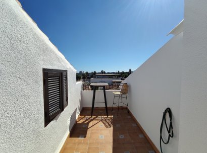 Woning · Herverkoop - Torrevieja · Los Balcones · Alicante · Spanje