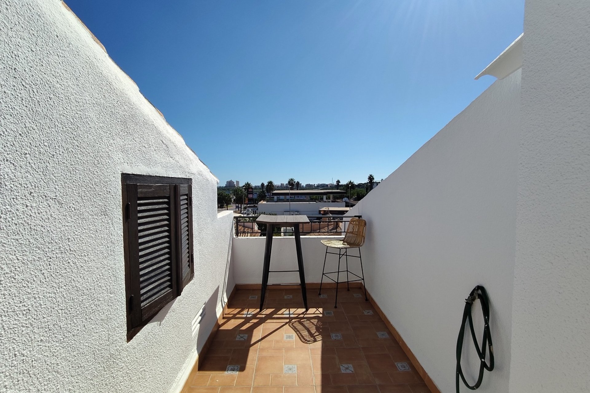 Herverkoop - Woning - Torrevieja