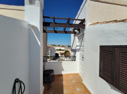 Woning · Herverkoop - Torrevieja · Los Balcones · Alicante · Spanje