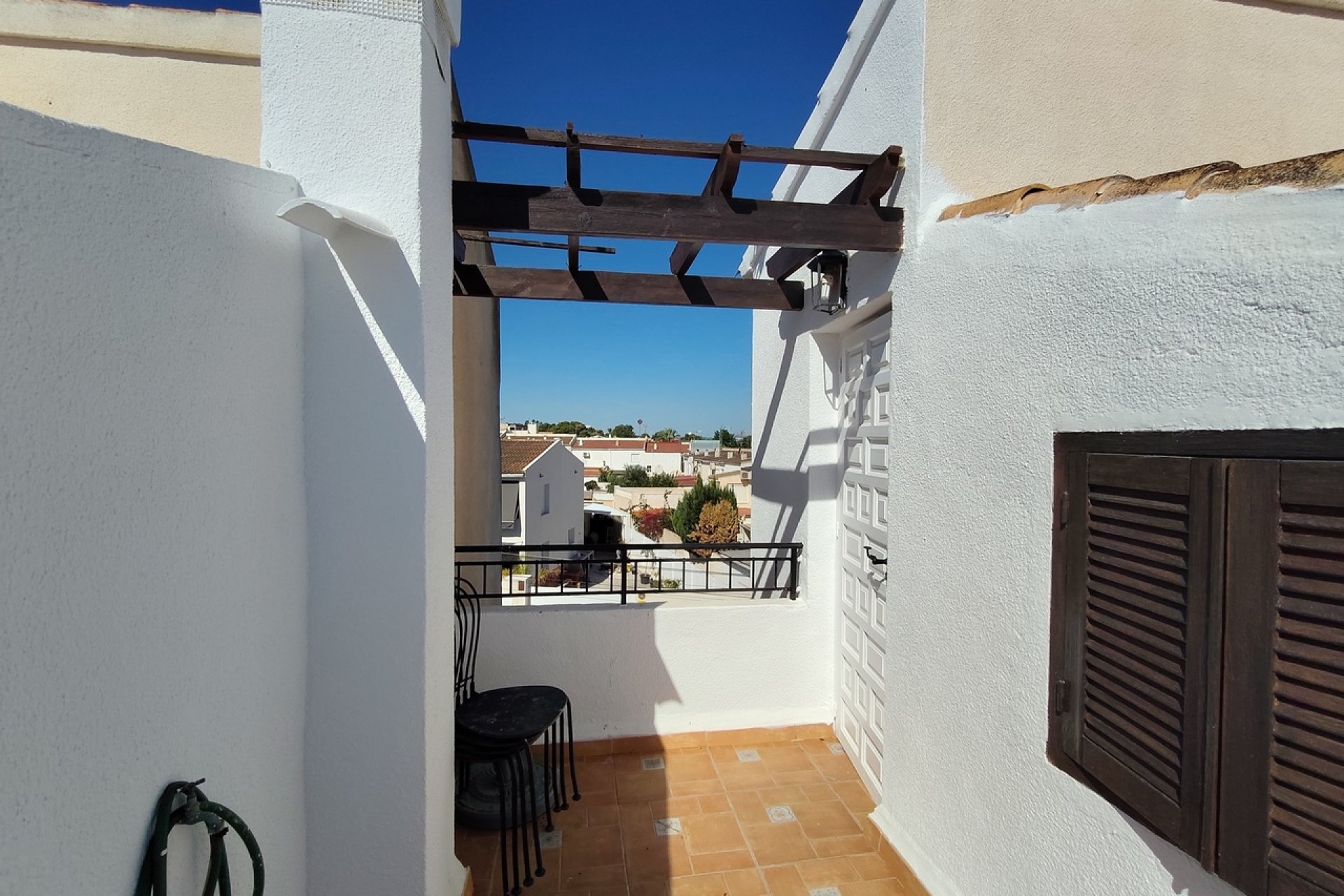 Herverkoop - Woning - Torrevieja