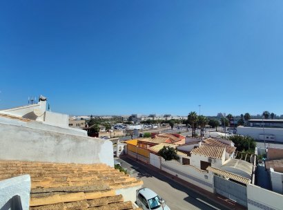 Woning · Herverkoop - Torrevieja · Los Balcones · Alicante · Spanje