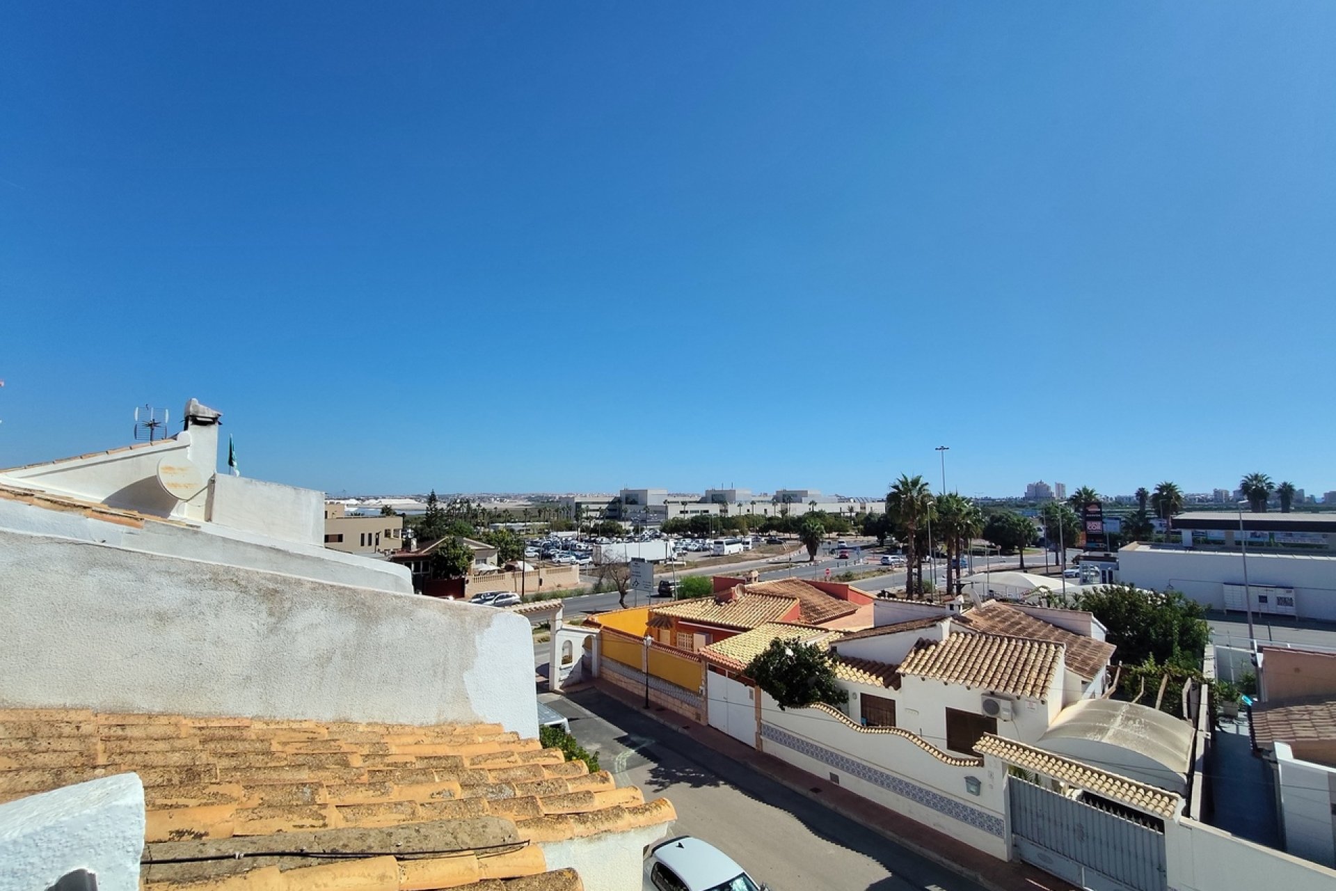 Herverkoop - Woning - Torrevieja