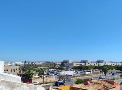 Woning · Herverkoop - Torrevieja · Los Balcones · Alicante · Spanje