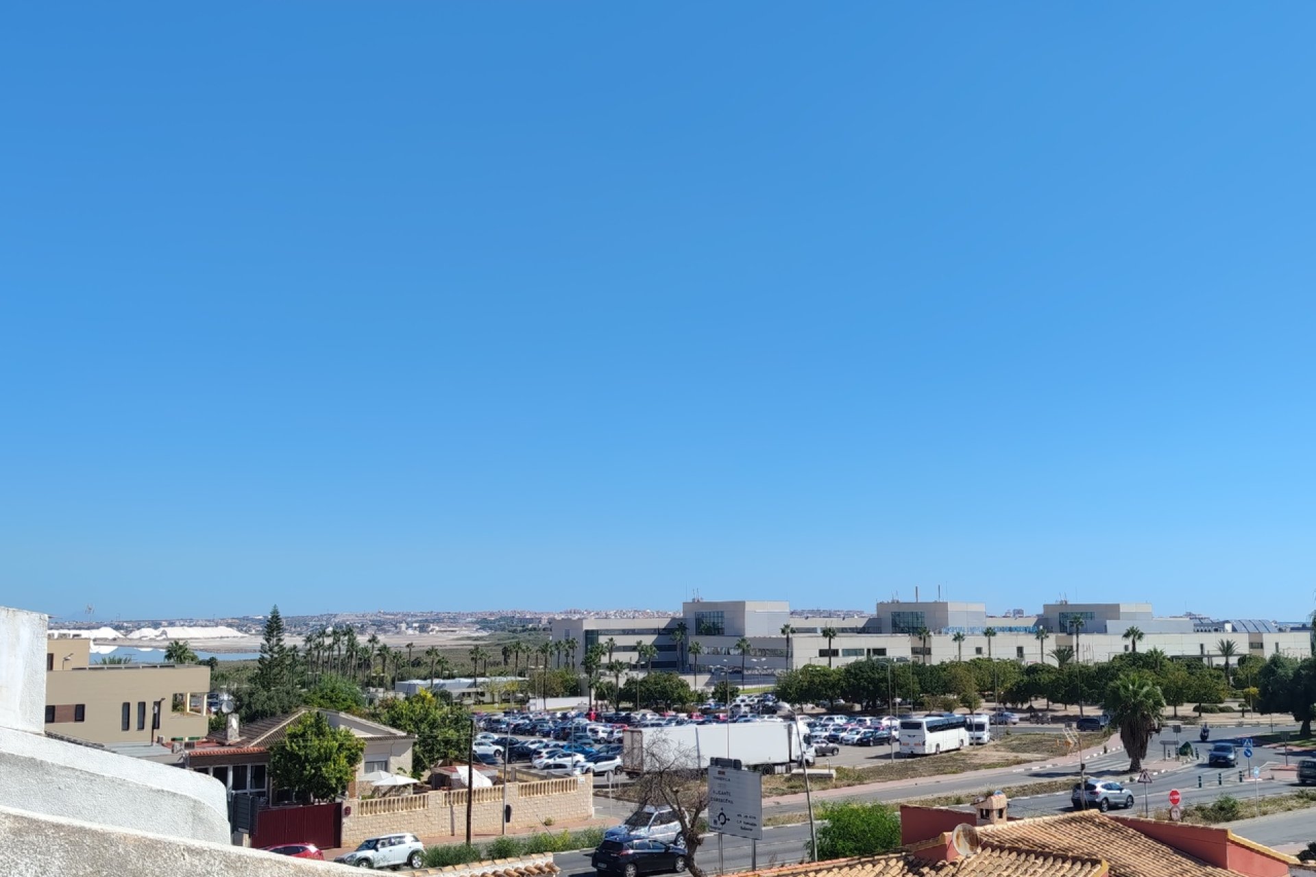 Herverkoop - Woning - Torrevieja