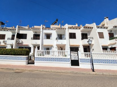 Woning · Herverkoop - Torrevieja · Los Balcones · Alicante · Spanje