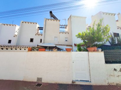 Woning · Herverkoop - Torrevieja · Los Balcones · Alicante · Spanje