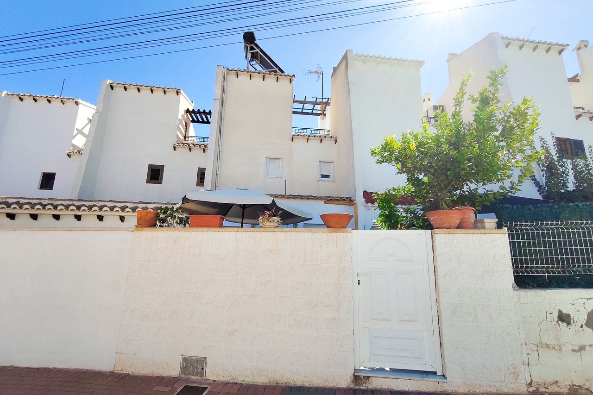 Herverkoop - Woning - Torrevieja