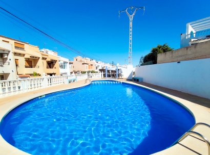 Woning · Herverkoop - Torrevieja · Los Balcones · Alicante · Spanje