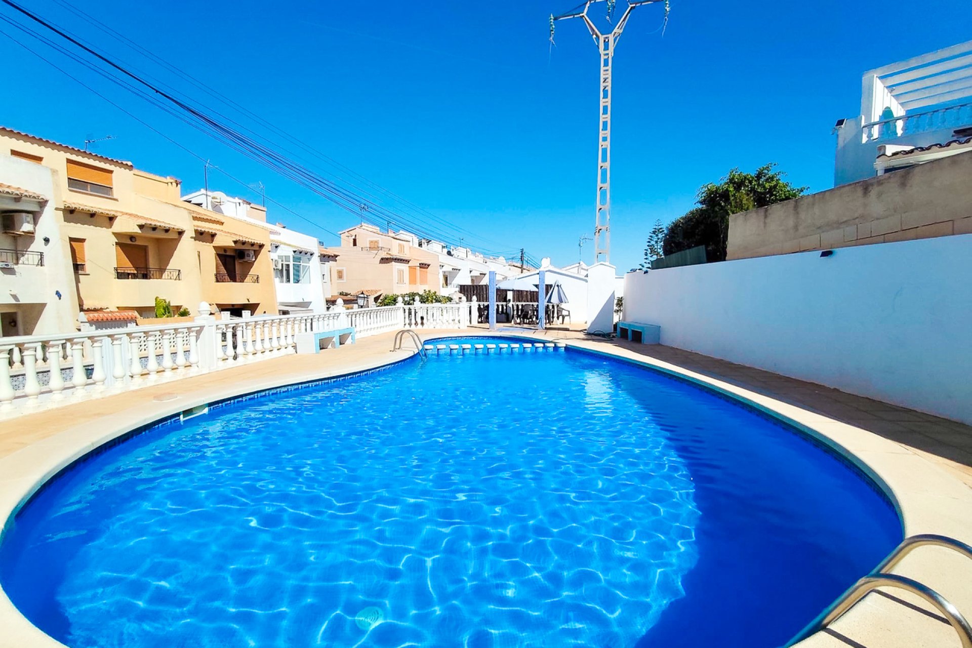 Herverkoop - Woning - Torrevieja