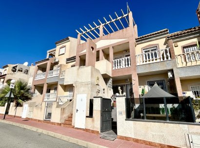 Appartement · Herverkoop - Orihuela Costa · Villamartín · Alicante · Spanje