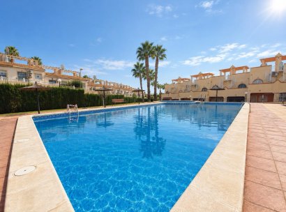 Appartement · Herverkoop - Orihuela Costa · Villamartín · Alicante · Spanje