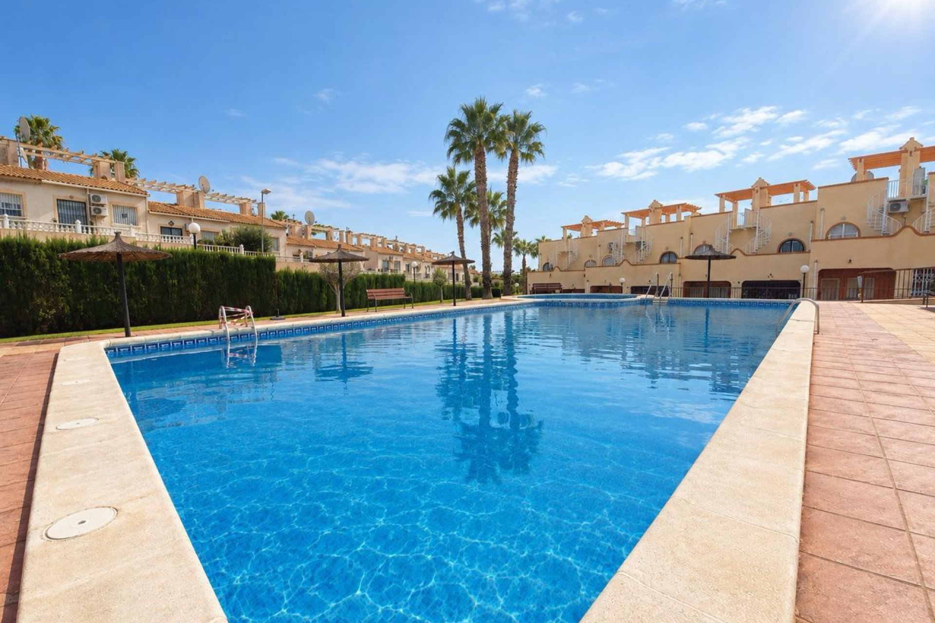 Herverkoop - Appartement - Orihuela Costa