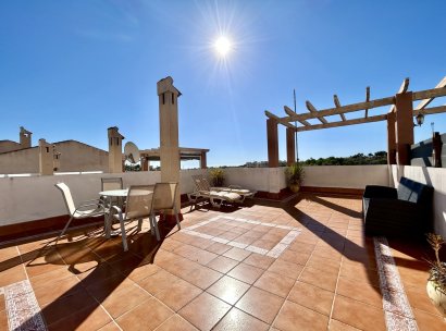 Appartement · Herverkoop - Orihuela Costa · Villamartín · Alicante · Spanje