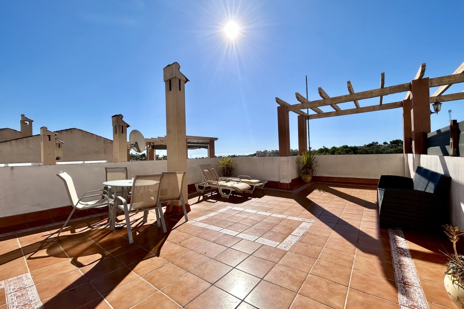 Herverkoop - Appartement - Orihuela Costa