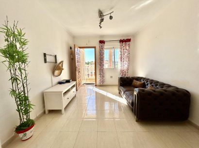 Appartement · Herverkoop - Orihuela Costa · Villamartín · Alicante · Spanje