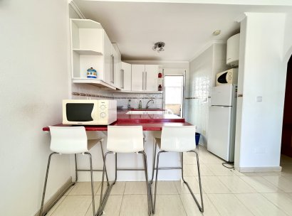 Appartement · Herverkoop - Orihuela Costa · Villamartín · Alicante · Spanje