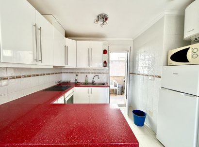Appartement · Herverkoop - Orihuela Costa · Villamartín · Alicante · Spanje