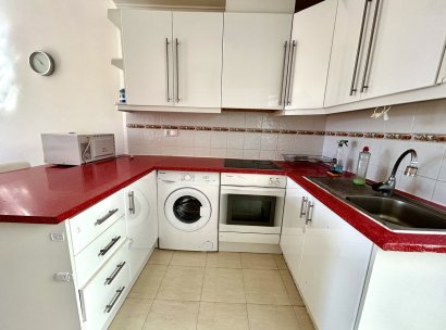 Appartement · Herverkoop - Orihuela Costa · Villamartín · Alicante · Spanje