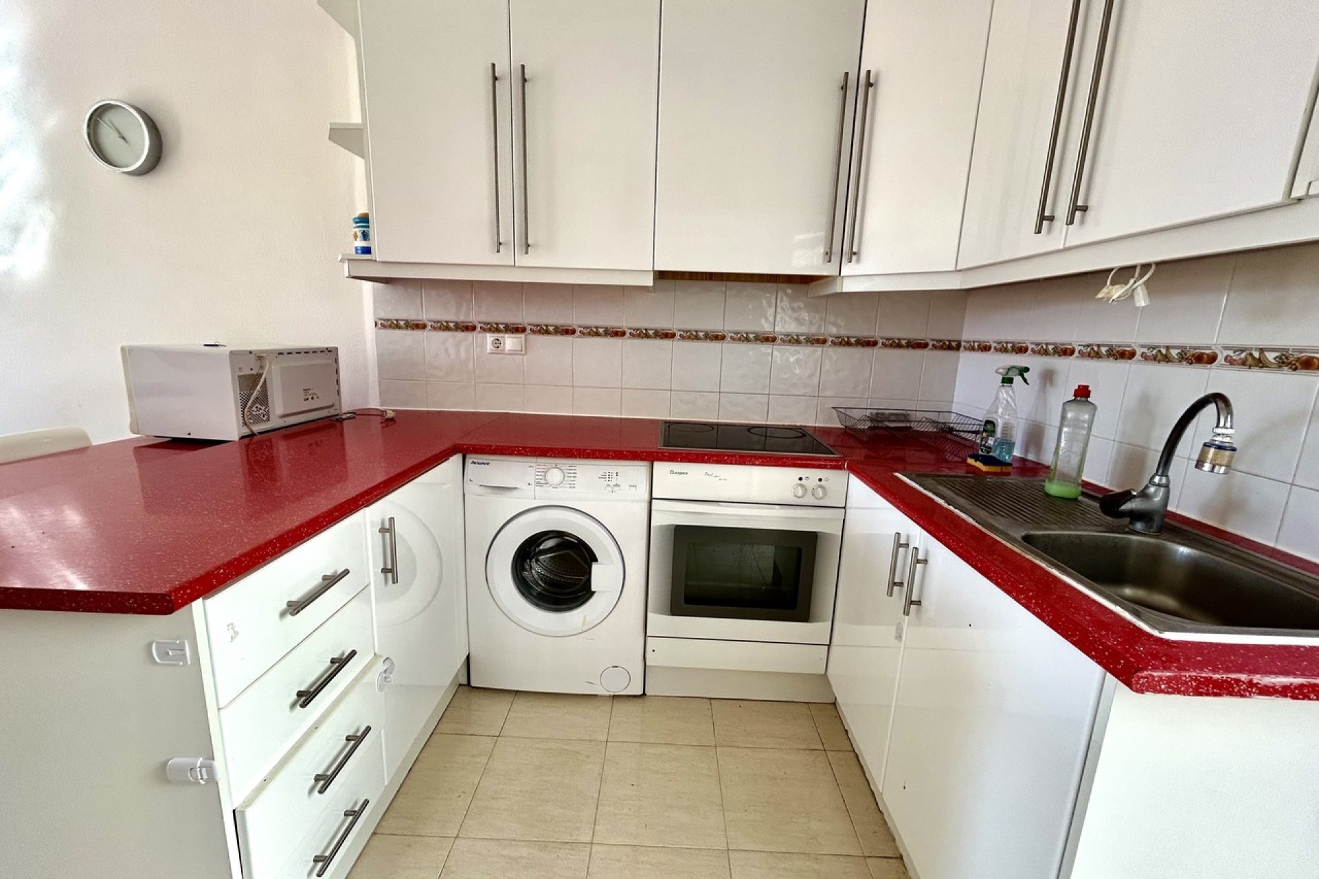 Herverkoop - Appartement - Orihuela Costa