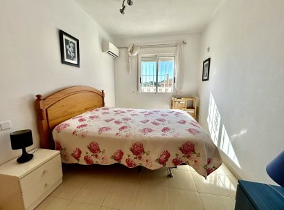 Appartement · Herverkoop - Orihuela Costa · Villamartín · Alicante · Spanje