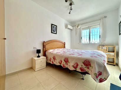 Appartement · Herverkoop - Orihuela Costa · Villamartín · Alicante · Spanje